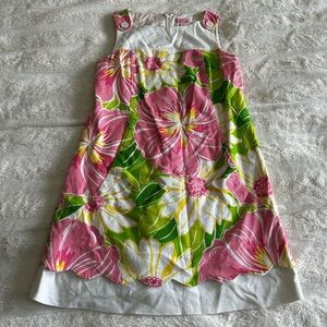 Lilly Pulitzer Havana Good Time Florida dress